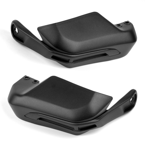 Pyramid Plastics Pyramid handguards | plastic guards only